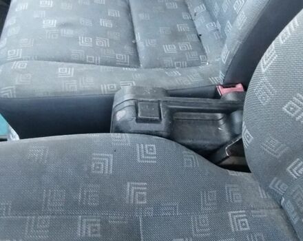 Мерседес Другая, объемом двигателя 0 л и пробегом 0 тыс. км за 4000 $, фото 6 на Automoto.ua