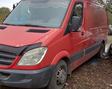 Мерседес Другая, объемом двигателя 0 л и пробегом 0 тыс. км за 14000 $, фото 2 на Automoto.ua