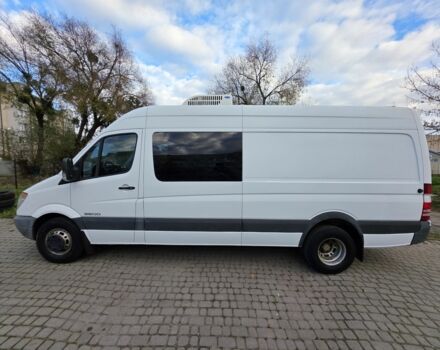 Мерседес Інша, об'ємом двигуна 0 л та пробігом 0 тис. км за 14979 $, фото 1 на Automoto.ua