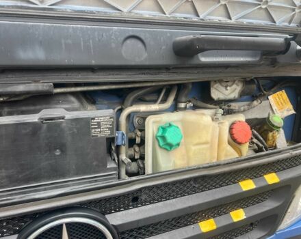 Мерседес Інша, об'ємом двигуна 0 л та пробігом 0 тис. км за 19998 $, фото 19 на Automoto.ua