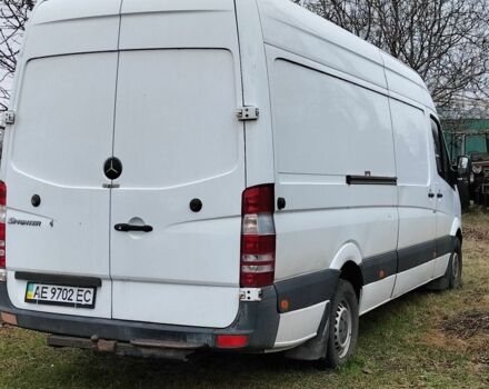 Мерседес Інша, об'ємом двигуна 0 л та пробігом 0 тис. км за 100 $, фото 3 на Automoto.ua