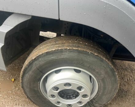 Мерседес Інша, об'ємом двигуна 0 л та пробігом 0 тис. км за 19998 $, фото 3 на Automoto.ua