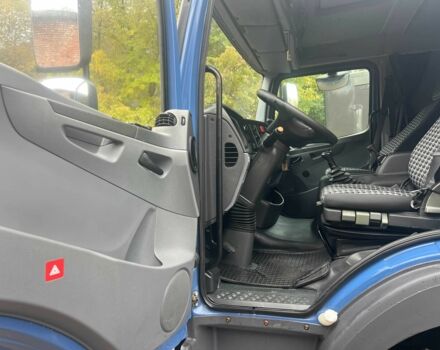 Мерседес Інша, об'ємом двигуна 0 л та пробігом 0 тис. км за 19998 $, фото 10 на Automoto.ua