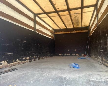 Мерседес Інша, об'ємом двигуна 0 л та пробігом 0 тис. км за 19998 $, фото 20 на Automoto.ua