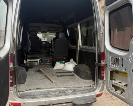 Мерседес Інша, об'ємом двигуна 0 л та пробігом 0 тис. км за 9500 $, фото 5 на Automoto.ua