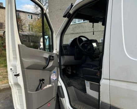 Мерседес Другая, объемом двигателя 0 л и пробегом 0 тыс. км за 9500 $, фото 10 на Automoto.ua