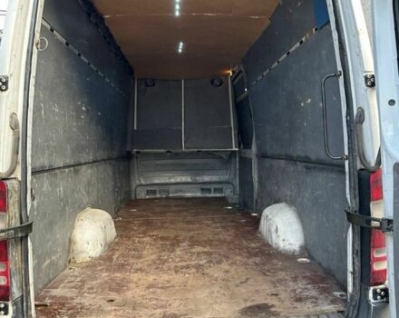 Мерседес Другая, объемом двигателя 0 л и пробегом 0 тыс. км за 9500 $, фото 4 на Automoto.ua