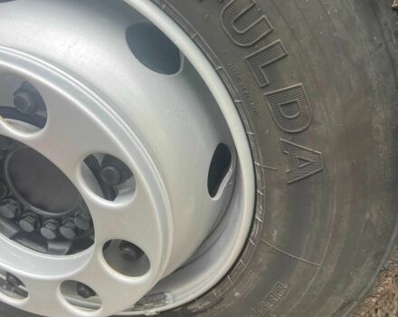 Мерседес Інша, об'ємом двигуна 0 л та пробігом 0 тис. км за 19998 $, фото 18 на Automoto.ua