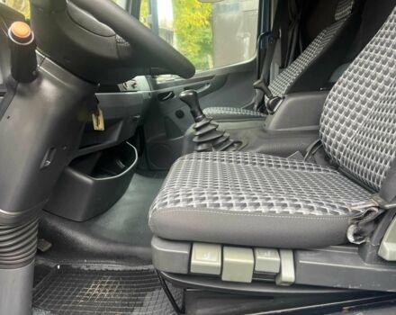 Мерседес Інша, об'ємом двигуна 0 л та пробігом 0 тис. км за 19998 $, фото 11 на Automoto.ua