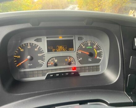 Мерседес Інша, об'ємом двигуна 0 л та пробігом 0 тис. км за 19998 $, фото 12 на Automoto.ua