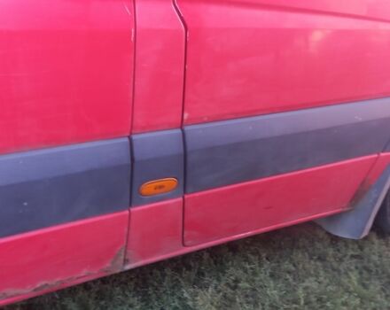 Мерседес Другая, объемом двигателя 0 л и пробегом 0 тыс. км за 14000 $, фото 6 на Automoto.ua