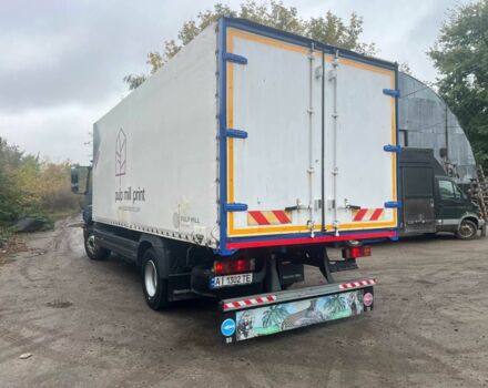 Мерседес Інша, об'ємом двигуна 0 л та пробігом 0 тис. км за 19998 $, фото 6 на Automoto.ua