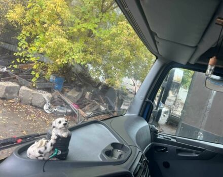 Мерседес Інша, об'ємом двигуна 0 л та пробігом 0 тис. км за 19998 $, фото 16 на Automoto.ua