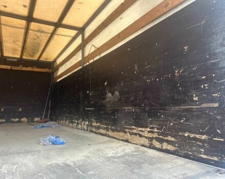 Мерседес Інша, об'ємом двигуна 0 л та пробігом 0 тис. км за 19998 $, фото 22 на Automoto.ua