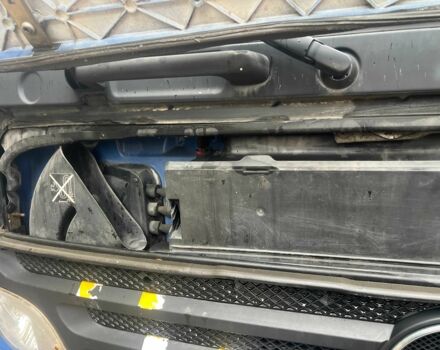 Мерседес Інша, об'ємом двигуна 0 л та пробігом 0 тис. км за 19998 $, фото 21 на Automoto.ua