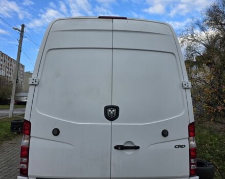 Мерседес Інша, об'ємом двигуна 0 л та пробігом 0 тис. км за 14979 $, фото 5 на Automoto.ua