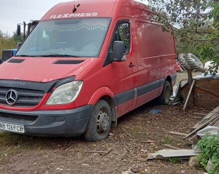 Мерседес Другая, объемом двигателя 0 л и пробегом 0 тыс. км за 14000 $, фото 1 на Automoto.ua