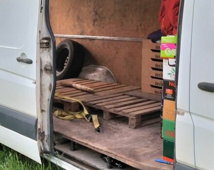 Мерседес Інша, об'ємом двигуна 0 л та пробігом 0 тис. км за 100 $, фото 6 на Automoto.ua