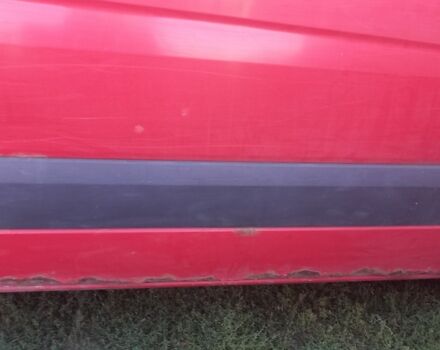 Мерседес Другая, объемом двигателя 0 л и пробегом 0 тыс. км за 14000 $, фото 5 на Automoto.ua