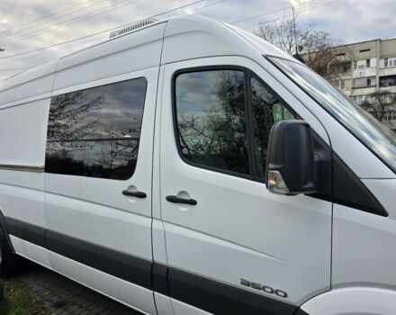 Мерседес Інша, об'ємом двигуна 0 л та пробігом 0 тис. км за 14979 $, фото 4 на Automoto.ua