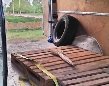 Мерседес Інша, об'ємом двигуна 0 л та пробігом 0 тис. км за 100 $, фото 7 на Automoto.ua