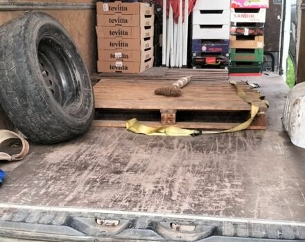 Мерседес Інша, об'ємом двигуна 0 л та пробігом 0 тис. км за 100 $, фото 5 на Automoto.ua