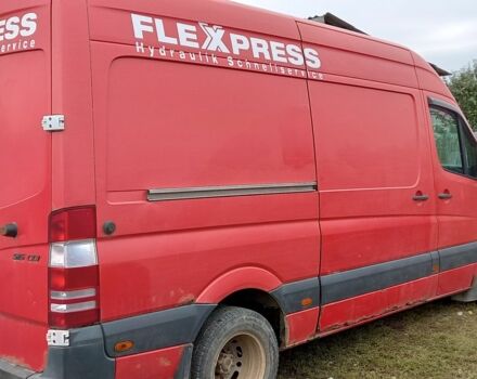 Мерседес Другая, объемом двигателя 0 л и пробегом 0 тыс. км за 14000 $, фото 3 на Automoto.ua