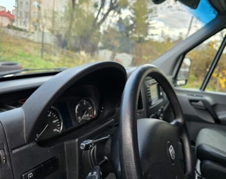 Мерседес Інша, об'ємом двигуна 0 л та пробігом 0 тис. км за 14979 $, фото 6 на Automoto.ua