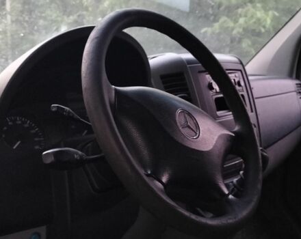 Мерседес Інша, об'ємом двигуна 0 л та пробігом 0 тис. км за 100 $, фото 9 на Automoto.ua