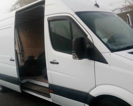 Мерседес Інша, об'ємом двигуна 0 л та пробігом 0 тис. км за 14500 $, фото 6 на Automoto.ua