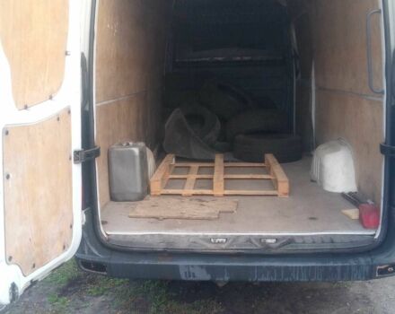 Мерседес Інша, об'ємом двигуна 0 л та пробігом 0 тис. км за 14500 $, фото 3 на Automoto.ua