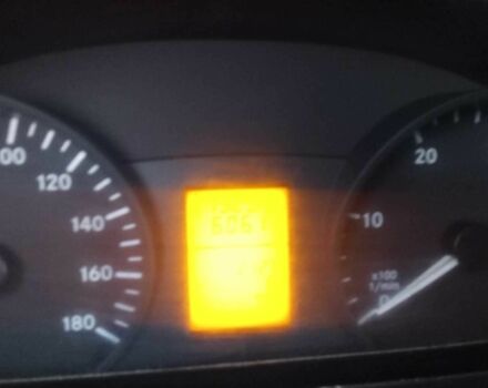 Мерседес Інша, об'ємом двигуна 0 л та пробігом 0 тис. км за 14500 $, фото 10 на Automoto.ua