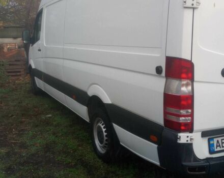 Мерседес Інша, об'ємом двигуна 0 л та пробігом 0 тис. км за 14500 $, фото 2 на Automoto.ua