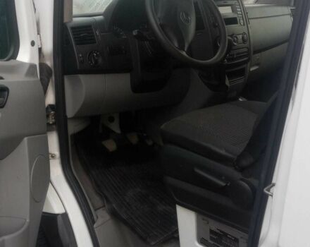 Мерседес Інша, об'ємом двигуна 0 л та пробігом 0 тис. км за 14500 $, фото 9 на Automoto.ua