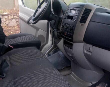 Мерседес Інша, об'ємом двигуна 0 л та пробігом 0 тис. км за 14500 $, фото 7 на Automoto.ua