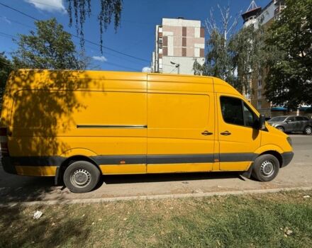 Мерседес Другая, объемом двигателя 0 л и пробегом 0 тыс. км за 9500 $, фото 5 на Automoto.ua