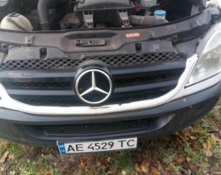 Мерседес Інша, об'ємом двигуна 0 л та пробігом 0 тис. км за 14500 $, фото 5 на Automoto.ua