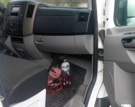 Мерседес Інша, об'ємом двигуна 0 л та пробігом 0 тис. км за 14500 $, фото 8 на Automoto.ua