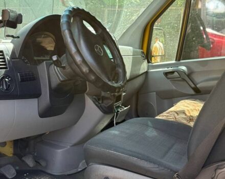 Мерседес Другая, объемом двигателя 0 л и пробегом 0 тыс. км за 9500 $, фото 6 на Automoto.ua