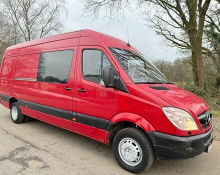 Мерседес Другая, объемом двигателя 0 л и пробегом 0 тыс. км за 4500 $, фото 7 на Automoto.ua