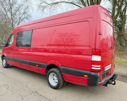 Мерседес Другая, объемом двигателя 0 л и пробегом 0 тыс. км за 4500 $, фото 13 на Automoto.ua