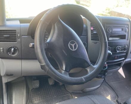 Мерседес Другая, объемом двигателя 0 л и пробегом 0 тыс. км за 14300 $, фото 4 на Automoto.ua