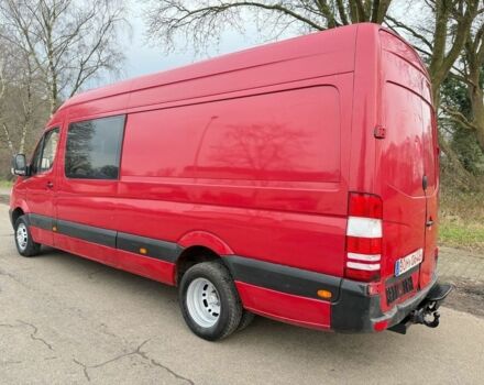 Мерседес Другая, объемом двигателя 0 л и пробегом 0 тыс. км за 4500 $, фото 1 на Automoto.ua