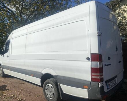 Мерседес Другая, объемом двигателя 0 л и пробегом 0 тыс. км за 14300 $, фото 5 на Automoto.ua