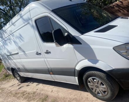 Мерседес Другая, объемом двигателя 0 л и пробегом 0 тыс. км за 14300 $, фото 1 на Automoto.ua