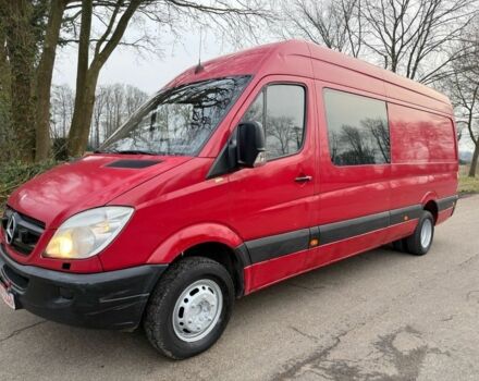 Мерседес Другая, объемом двигателя 0 л и пробегом 0 тыс. км за 4500 $, фото 8 на Automoto.ua