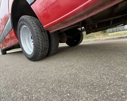 Мерседес Другая, объемом двигателя 0 л и пробегом 0 тыс. км за 4500 $, фото 16 на Automoto.ua