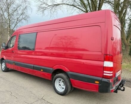 Мерседес Другая, объемом двигателя 0 л и пробегом 0 тыс. км за 4500 $, фото 3 на Automoto.ua