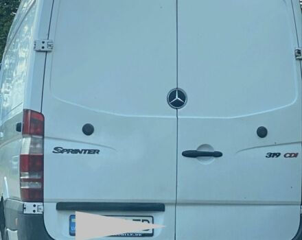 Мерседес Другая, объемом двигателя 0 л и пробегом 0 тыс. км за 14300 $, фото 3 на Automoto.ua