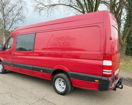 Мерседес Другая, объемом двигателя 0 л и пробегом 0 тыс. км за 4500 $, фото 9 на Automoto.ua